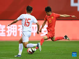 大腿后部